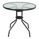 thumbnail image 3 of Juego Comedor Terraza Jardín Para 4 Personas Tipo Rattan, 3 of 3