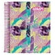 thumbnail image 2 of Pack 6 Cuadernos Book Femenino 7m x150 Hojas, 2 of 2