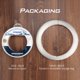 thumbnail image 2 of Monofilamento Leader Line KastKing DuraBlend 110 m para agua salada, 2 of 7