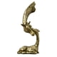 thumbnail image 4 of Figuras Decorativas De Jirafa De Escultura De Animales Lindos Para Accesorios De Fotos Escritorio De Hotel, 4 of 5