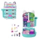 thumbnail image 2 of Polly Pocket Gabby's Dollhouse Mini Muñecas Niñas 4 años+, 2 of 4