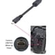 thumbnail image 3 of Cable USB ienza UC-E6 a USB-C 137 cm Nikon, 3 of 9