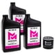 thumbnail image 1 of Kit de Cambio de Aceite de Motor MISHON para Suzuki GSXR600/750/SV1000 10W-40, 1 of 5