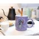 thumbnail image 3 of Taza de café Silver Buffalo The Nightmare Before Christmas, 3 of 7