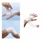 thumbnail image 3 of Pack X12 Venda Elastica Gasa Algodon Medicina 7,5cm X 4,5m Blanco, 3 of 10