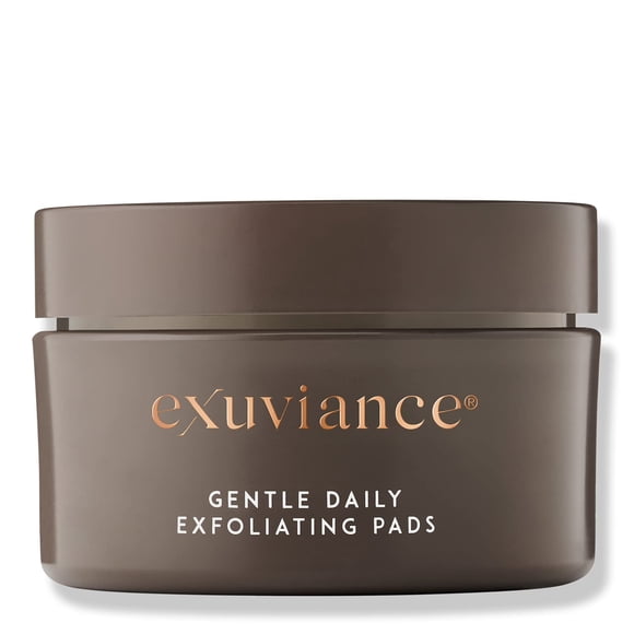 Almohadillas Faciales Exfoliantes Gentle Daily Con Almohadillas Pha 60