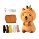 thumbnail image 5 of Carpincho Peluche Suministros De Fieltro Para Principiantes Adolescentes Regalos Del Día De San Valentín C, 5 of 5