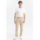 thumbnail image 4 of Jeans Hombre Slim Color Beige - ll, 4 of 4