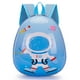 thumbnail image 1 of New Children's 3D Backpack Cute Cartoon Tiger Unicorn Lion Pattern Backpack For Boys And Girls Kindergarten Schoolbag Travel Backpack, 1 of 3