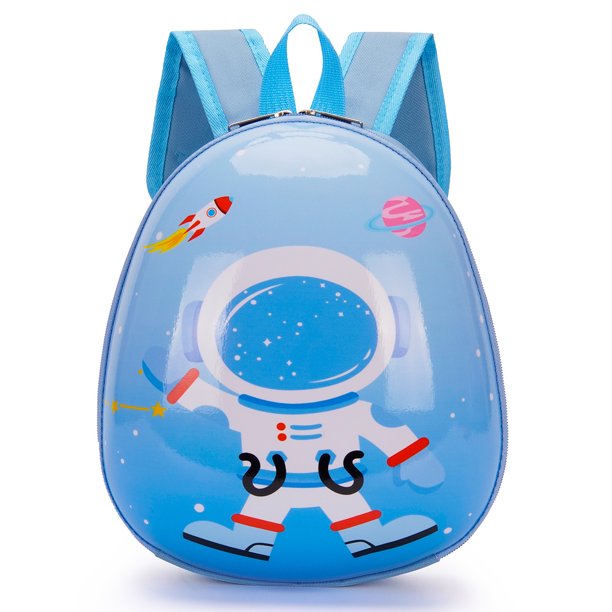 New Children's 3D Backpack Cute Cartoon Tiger Unicorn Lion Pattern Backpack For Boys And Girls Kindergarten Schoolbag Travel Backpack