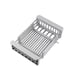 thumbnail image 2 of Escurridor Rejilla Extensible Canasto Alimentos Lavaplatos, 2 of 4