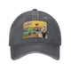thumbnail image 1 of La Nueva Hora de Popeye Sombrero vaquero para adultos con ala curvada moldeable, sombrero de sol al aire libre para hombres y mujeres, 1 of 6