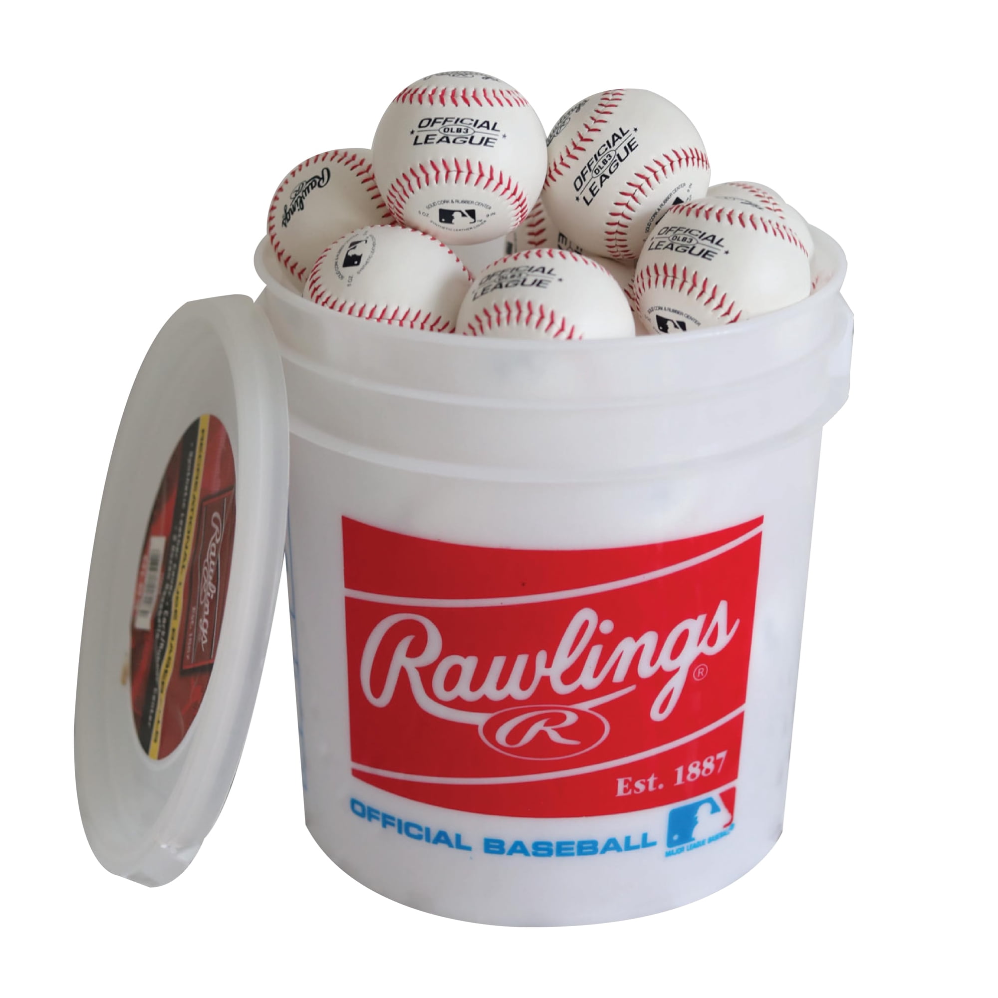 Liga Oficial Juvenil Recreativa Juvenil De Baseballs Rawlings 8u X24