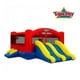 thumbnail image 1 of Juego Inflable Triple Juego, 1 of 2