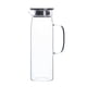thumbnail image 4 of Jarra De Agua Fría De Vidrio Hervidor De Agua De Gran Capacidad Resistente Al Calor Como Se Describe, 4 of 5