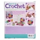thumbnail image 3 of 4M Easy-To-do Aprende Crochet, 3 of 9