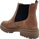 thumbnail image 3 of Botin Casual Mujer Camel Anne Detogni, 3 of 5