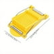 thumbnail image 1 of 1pc, Multifunctional Luncheon Meat Cutter, Stainless Steel Egg Cutter, Cutting 10 Pieces For Fruit Onion Soft Food Roast Legs, Spam Slicer, Kitchen Tools, 1 of 3