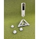 thumbnail image 2 of Soporte de Torre para Monitor de Lanzamiento Tower Golf MLM2Pro con Nivelación, 2 of 6