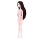 thumbnail image 2 of Mu?eca Desnuda BJD 1/6, Busto Grande, Mu?eca Articulada Con Bola, Cuerpo, Piezas DIY, Accesorio, 2 of 5