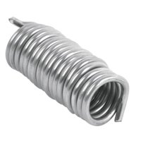 Truper - Soldadura Estaño 50% 70G/1Mt