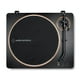 thumbnail image 3 of Tornamesa Audio-Technica LP70X Bronce, 3 of 6