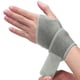 thumbnail image 1 of Muñequera Ajustable Transpirable Waxden para Soporte, 1 of 7