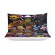 thumbnail image 3 of x253 Five Nights at Freddy's FNAF Bed Duvet Cover Microfiber Bedding Sets 3D Printed Lightweight 3 Piece Comforter Sets, 1 Duvet Cover And 2 Pillow Shams for Kids Boys Girls 79"x90" jn2, 3 of 5