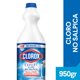 thumbnail image 1 of Cloro Líquido Anti-Splash Tradicional Botella, 950 g, 1 of 7