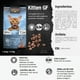 thumbnail image 3 of Leonardo Para Gatitos / Kitten Grain Free 7,5 Kg., 3 of 5