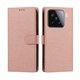 thumbnail image 2 of Cartera para Xiaomi 15 con Soporte y Correa, Rosa, 2 of 6