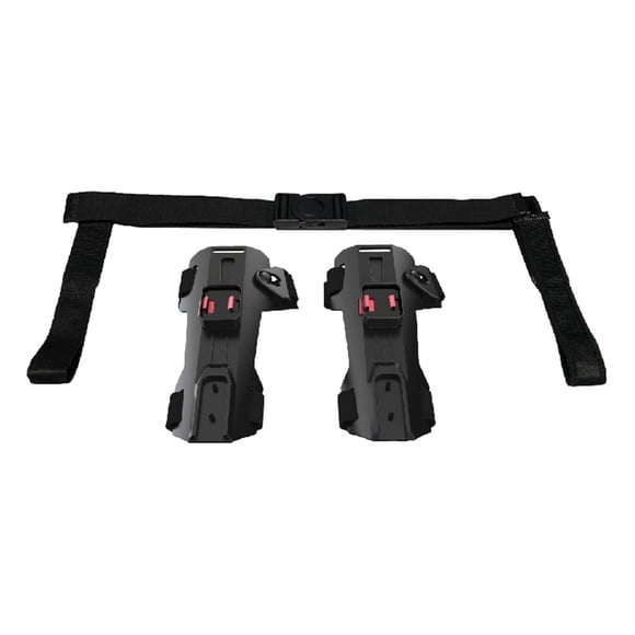 Kit De Soporte Para Pierna Para Scooter Submarino Subnado