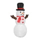 thumbnail image 4 of Muñeco De Nieve Inflable Navideño Para Decoración De Jardín Interior Y Exterior, 4 of 5