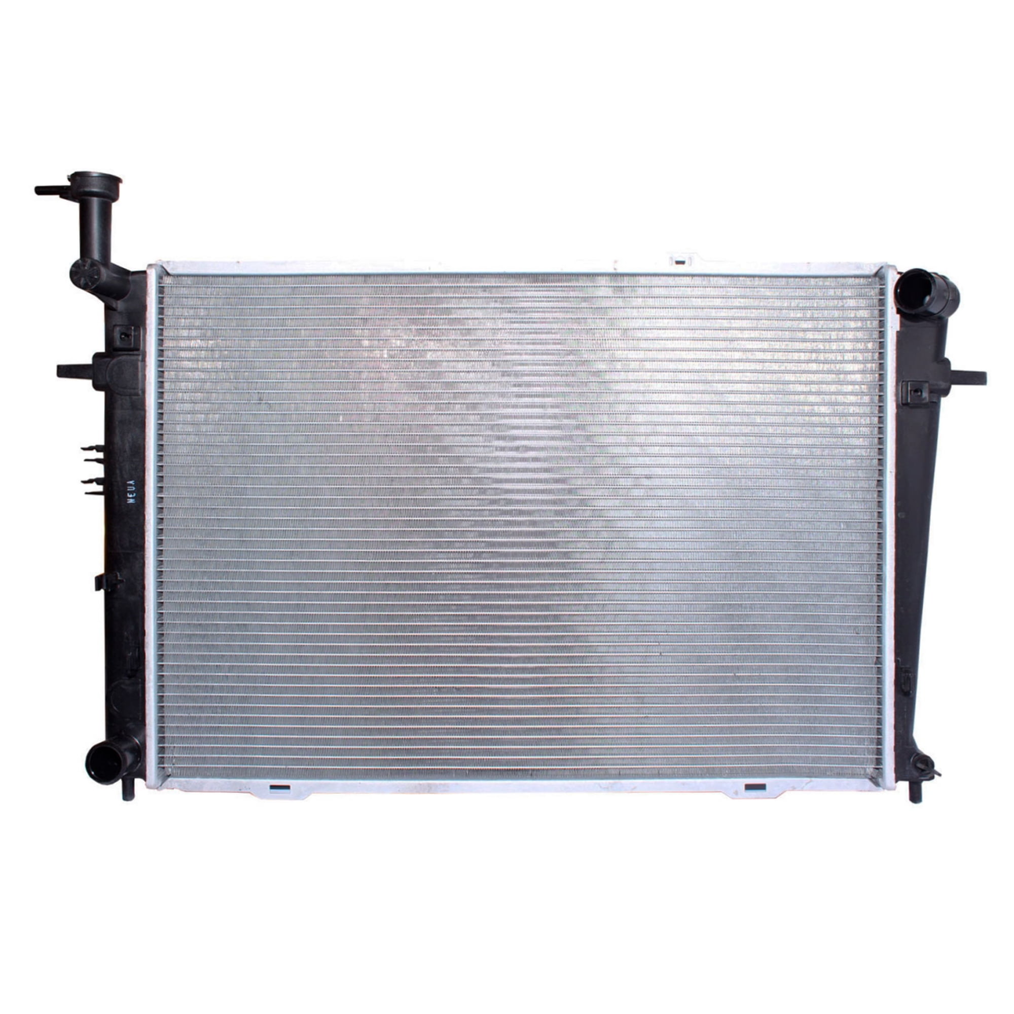 Repuestos Del Sol - Radiador Motor Mec Kia Sportage Pro 2.0 2005 2010