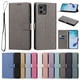 thumbnail image 1 of Cartera Funda para Motorola Moto G Stylus 2024 5G Carga Inalámbrica, Gris, 1 of 6