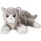 thumbnail image 1 of Calcetines de peluche con forma de gato de la colección Bearington de 38 cm, 1 of 6