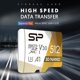 thumbnail image 3 of Tarjeta micro SD Silicon Power Superior Pro 512 GB U3 SDXC, 3 of 6