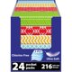 thumbnail image 1 of Pañuelo de Bolsillo UT Brands 3 Capas 24 Paquetes, 1 of 3