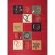 thumbnail image 1 of Alfombra Amapola Rojo 133x180, 1 of 2