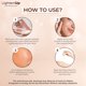 thumbnail image 5 of Sérum OMIC Lighten-Up de ácido láctico, 30 ml, iluminador de la piel, 5 of 7