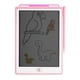 thumbnail image 1 of Pizarra Magica Tablet Tableta de Dibujo Calco Multifuncion rosa, 1 of 6