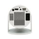 thumbnail image 2 of PROYECTOR 4K H300 PRO PHILCO BLANCO, 2 of 6