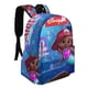 thumbnail image 2 of Ariel Junior-theme Backpack, Campus style schoolbag Bookbag with Adjustable Shoulder Straps And Large Zip Compartment, Unisex Travel Bags.42x30x15cm, 2 of 6