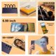 thumbnail image 3 of Smartphone I25 Ultra 16 Gb De Ram 512 Gb 6 99 Con Lápiz Óptico, 3 of 7
