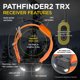 thumbnail image 2 of Collar para perros Dogtra Pathfinder 2 TRX con rastreador GPS – Naranja, 2 of 9