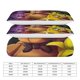 thumbnail image 2 of Five Nights At Freddy Bedding Set Twin SizeFive Nights At Freddy Five Nights At Freddy Duvet Cover for Boys Girls TeensSoft Comfortable Breathable Kid 3 Pcs with Zipper, 2 of 5