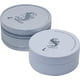 thumbnail image 1 of Mascarilla para ojos Spa Treatment Wave, 60 unidades, transparente, 1 of 3