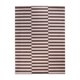thumbnail image 1 of Alfombra Kaleb 150 x 200 Cm 2061-D Jn7 Beige-Café, 1 of 4