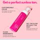 thumbnail image 2 of Mousse corporal autobronceadora Tanceuticals Express Vegan, 2 of 6