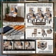 thumbnail image 2 of Pack De 6 Fundas De Sillas F, 2 of 4